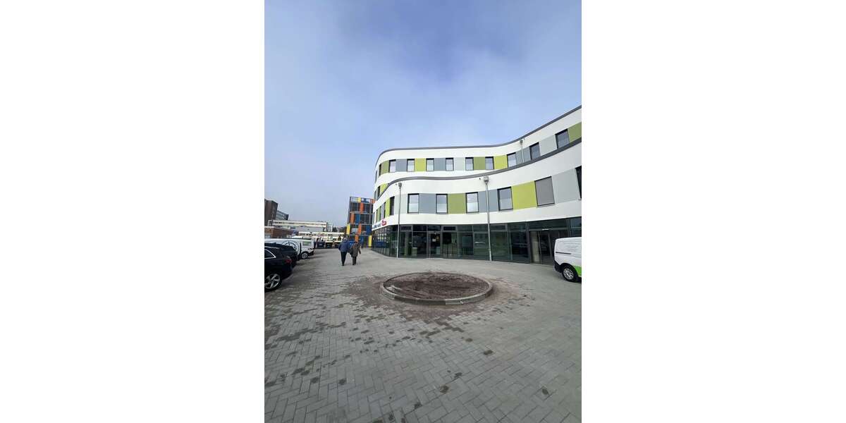 Gewerbeobjekt Rostock Biestow - 4.240&euro; | Angebot:25351433