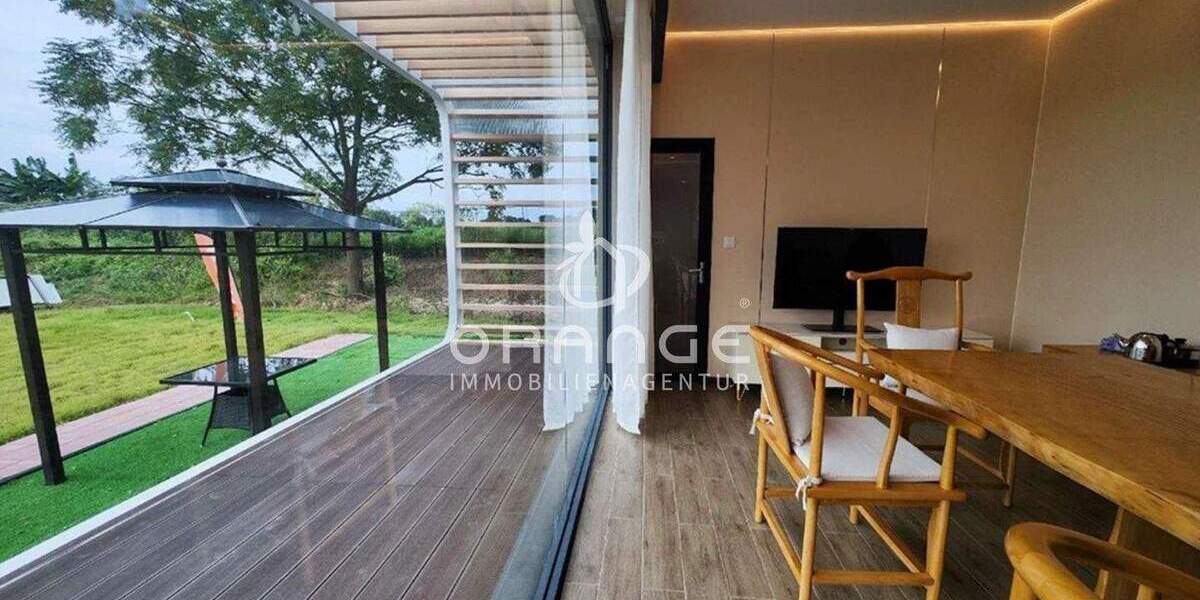 Einfamilienhaus Graal-Müritz Müritz - 2 Zimmer, 27 m&sup2;, 80.000&euro; | Angebot:25670737