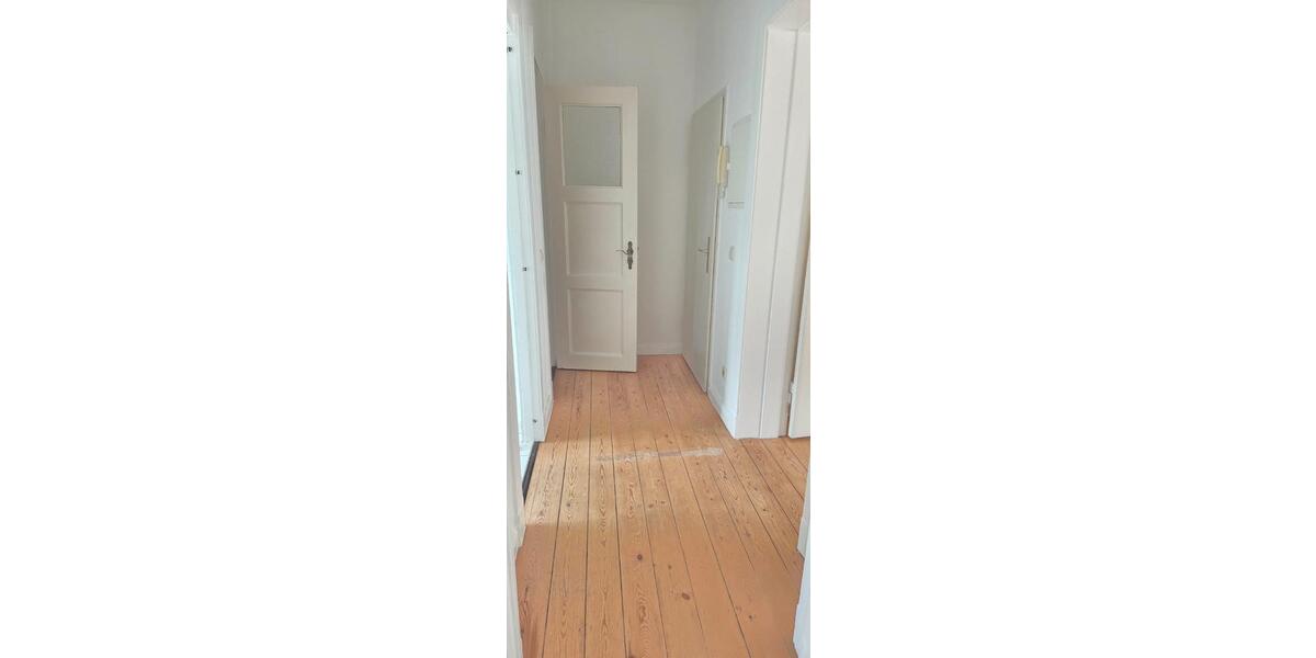 Etagenwohnung Rostock Hansaviertel - 2 Zimmer, 53 m&sup2;, 740&euro; | Angebot:26350925