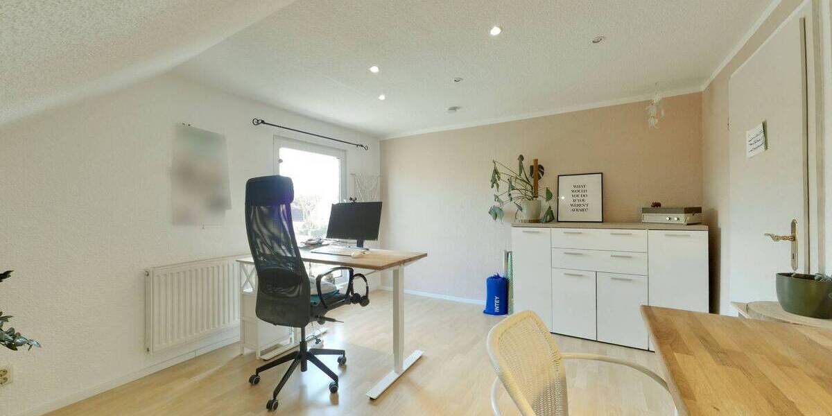 Doppelhaushälfte Rostock Brinckmansdorf - 6 Zimmer, 109 m&sup2;, 499.900&euro; | Angebot:25958915