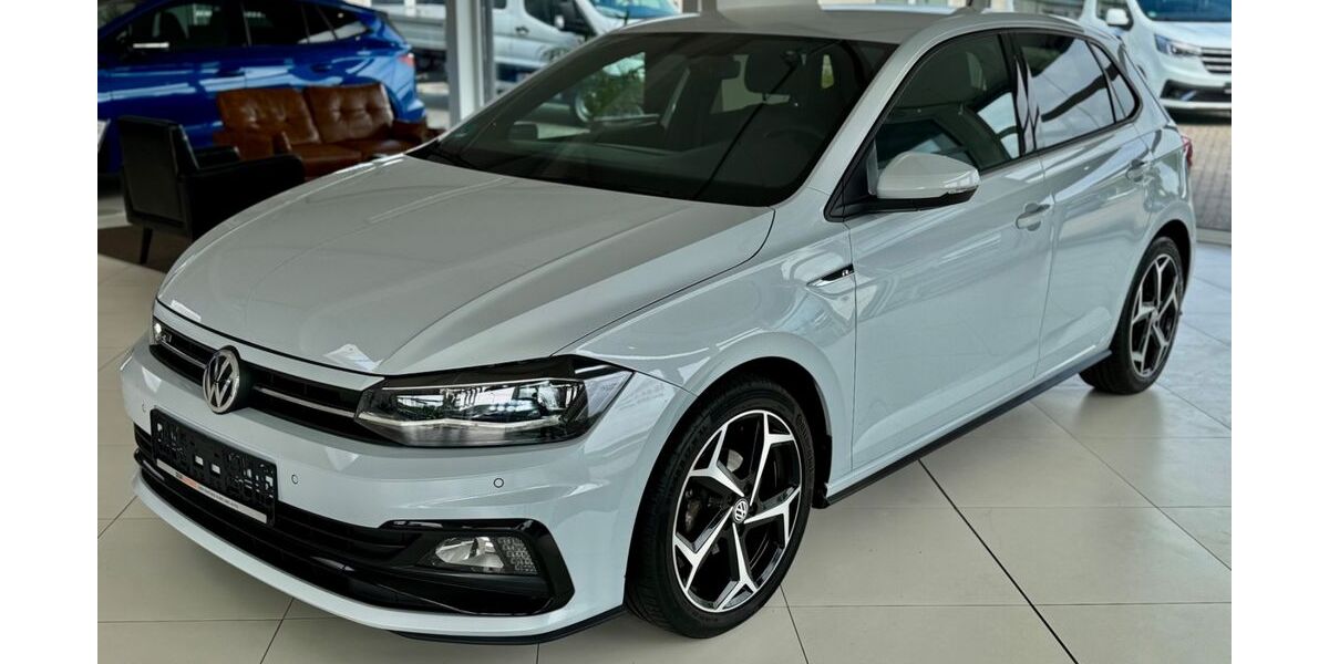 VW Polo 76.500 km 16.970 &euro; Bad Doberan 18209