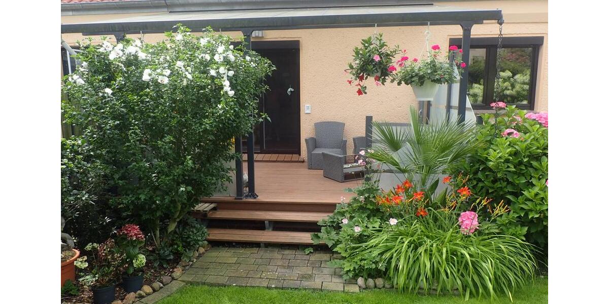 Doppelhaushälfte Bad Doberan - 5 Zimmer, 190 m&sup2;, 498.000&euro; | Angebot:26587076
