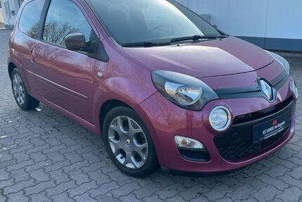 Renault Twingo 140.586 km 3.800 &euro; Broderstorf 18184