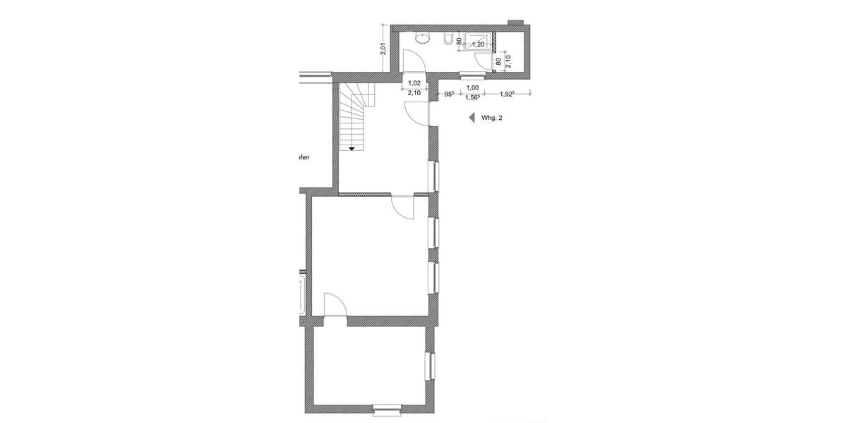 Doppelhaushälfte Rostock Alt Bartelsdorf - 5 Zimmer, 155 m&sup2;, 1.850&euro; | Angebot:26646307