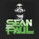 Loge / Premiumbereich - Sean Paul - TIMELESS TOUR
