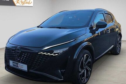 Nissan Qashqai 7.700 km 30.990 &euro; Rostock 18146