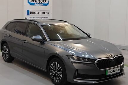 Skoda Superb 41.000 km 34.500 &euro; Rostock 18106
