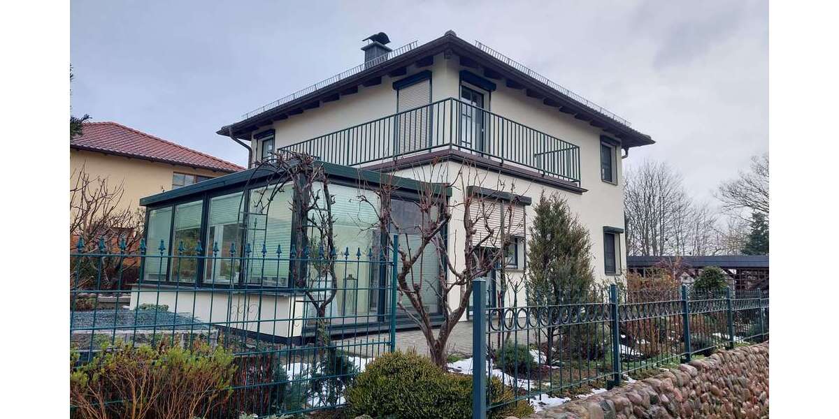 Einfamilienhaus Rostock Biestow - 5 Zimmer, 140 m&sup2;, 599.000&euro; | Angebot:25056391