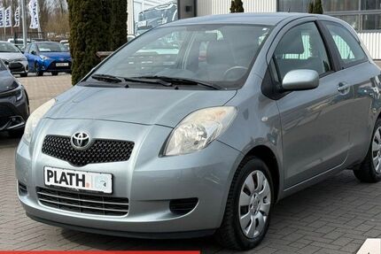 Toyota Yaris 157.537 km 5.990 &euro; Rostock-Warnemünde 18119