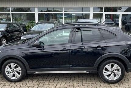 VW Taigo 5.600 km 20.800 € Vilz 18195