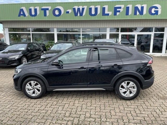 VW Taigo 5.600 km 20.800 € Vilz 18195