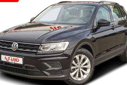 VW Tiguan 48.724 km 21.950 &euro; Rostock 18146