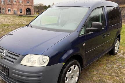 VW Caddy 290.697 km 2.700 &euro; Tessin 18195