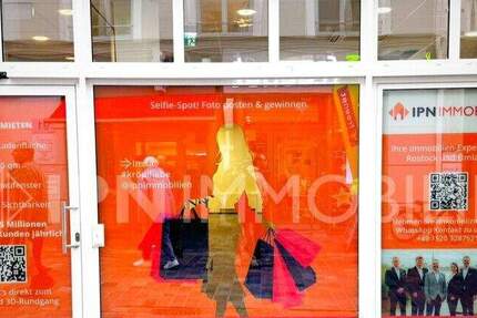 Gewerbeobjekt Rostock Stadtmitte - 5.500&euro; | Angebot:25780329