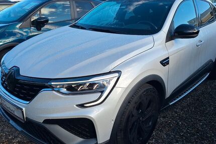 Renault Arkana 41.000 km 23.990 &euro; Rostock 18146
