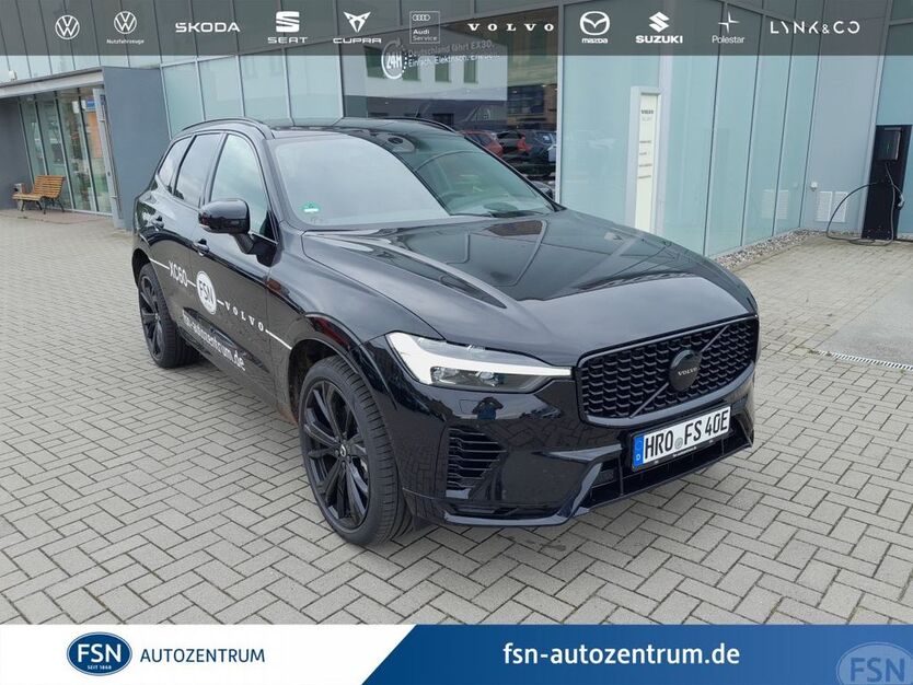 Volvo XC60 10.000 km 50.000 € Rostock 18057