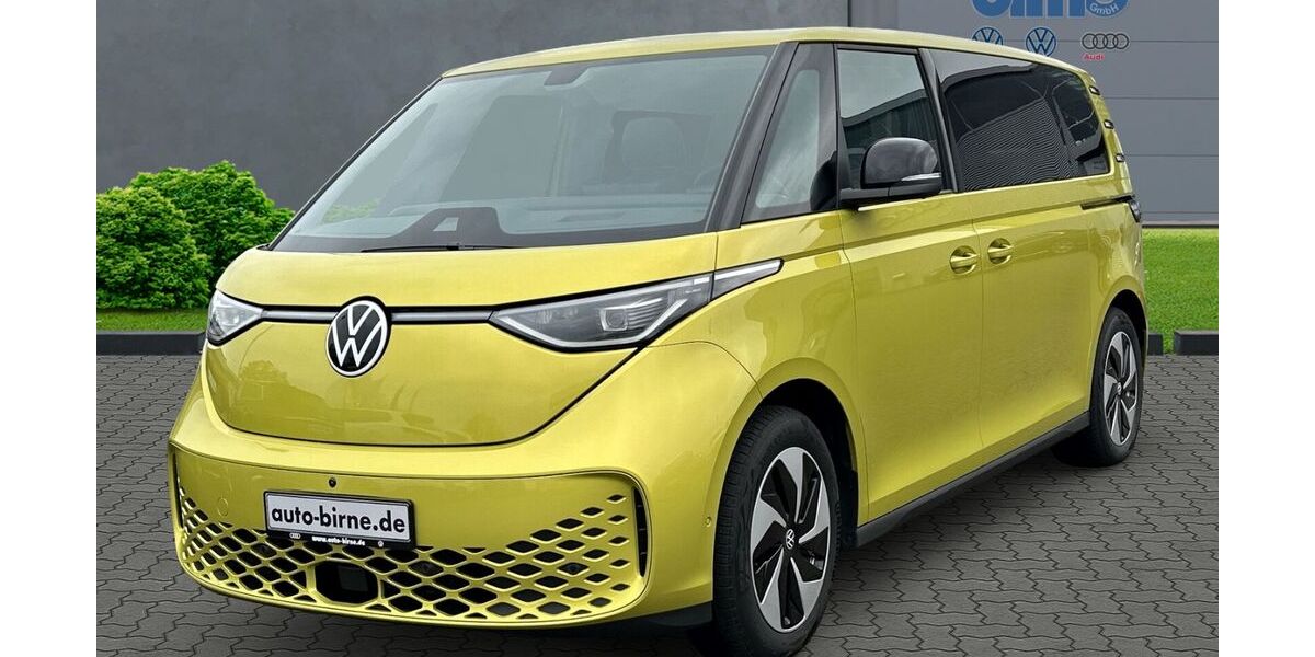 VW ID. Buzz 6.465 km 59.880 &euro; Bad Doberan 18209