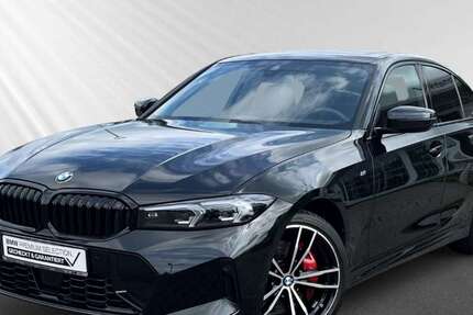 BMW 318 12.400 km 38.900 € Rostock 18146