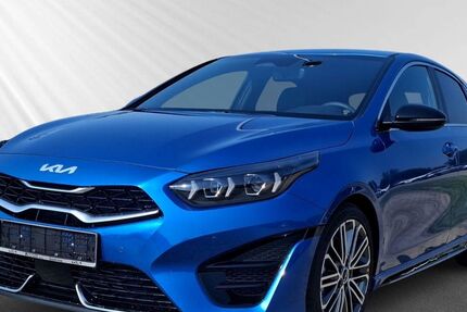 Kia ceed / Ceed 2.500 km 30.990 € Rostock 18146