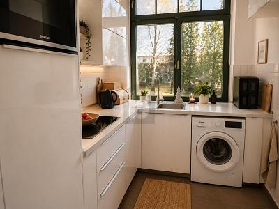 ALTBAUCHARME TRIFFT MODERNEN WOHNKOMFORT - Etagenwohnung Bad Doberan | Angebot:27289781