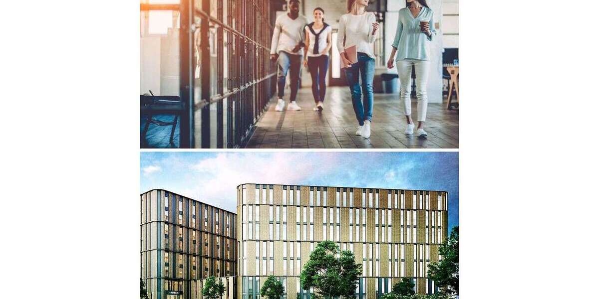 Gewerbeobjekt Rostock Hansaviertel - 325&euro; | Angebot:26667548