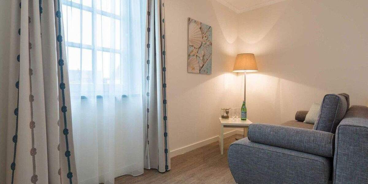 Etagenwohnung Börgerende - 3 Zimmer, 55 m&sup2;, 349.000&euro; | Angebot:25755276