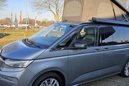 VW T7 California 5.000 km 79.950 &euro; Bützow 18246