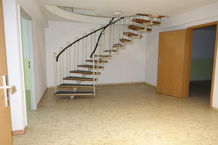 Büro- Praxisfläche zimmer