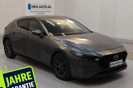 Mazda 3 67.000 km 23.430 &euro; Rostock 18106