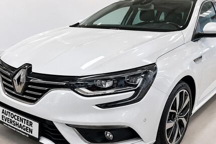 Renault Megane 123.000 km 13.899 &euro; Rostock 18106