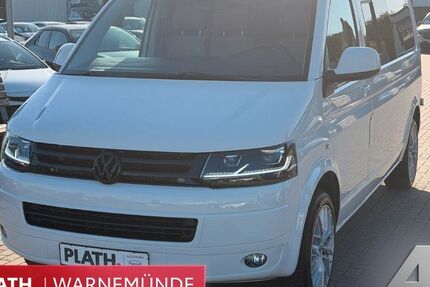 VW T5 Transporter 197.800 km 14.990 &euro; Rostock-Warnemünde 18119