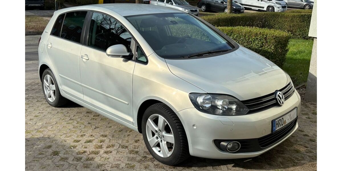 VW Golf Plus 50.100 km 6.500 &euro; Rostock 18059