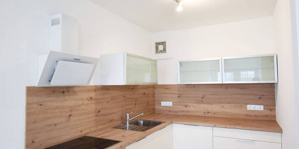Etagenwohnung Graal-Müritz Müritz - 2 Zimmer, 56 m&sup2;, 240.000&euro; | Angebot:25701028