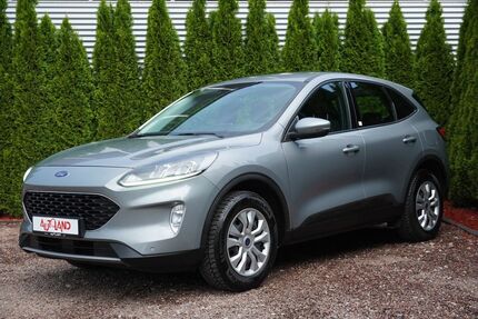 Ford Kuga 26.698 km 19.990 &euro; Rostock 18146