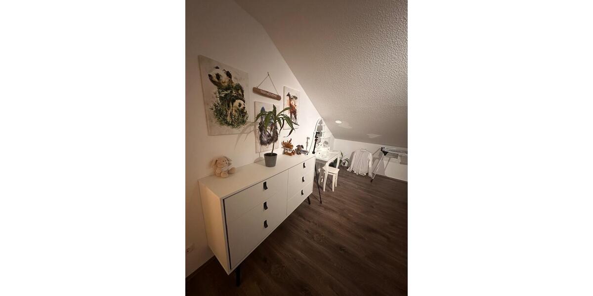Maisonettenwohnung Rostock Groß-Klein - 4.5 Zimmer, 137 m&sup2;, 1.852&euro; | Angebot:24560579
