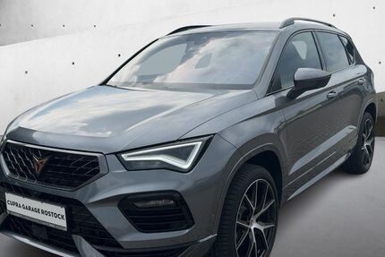 Cupra Ateca 7.000 km 36.390 &euro; Rostock 18059
