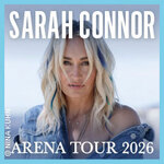 VIP Package BACKSTAGE CLUB - Sarah Connor