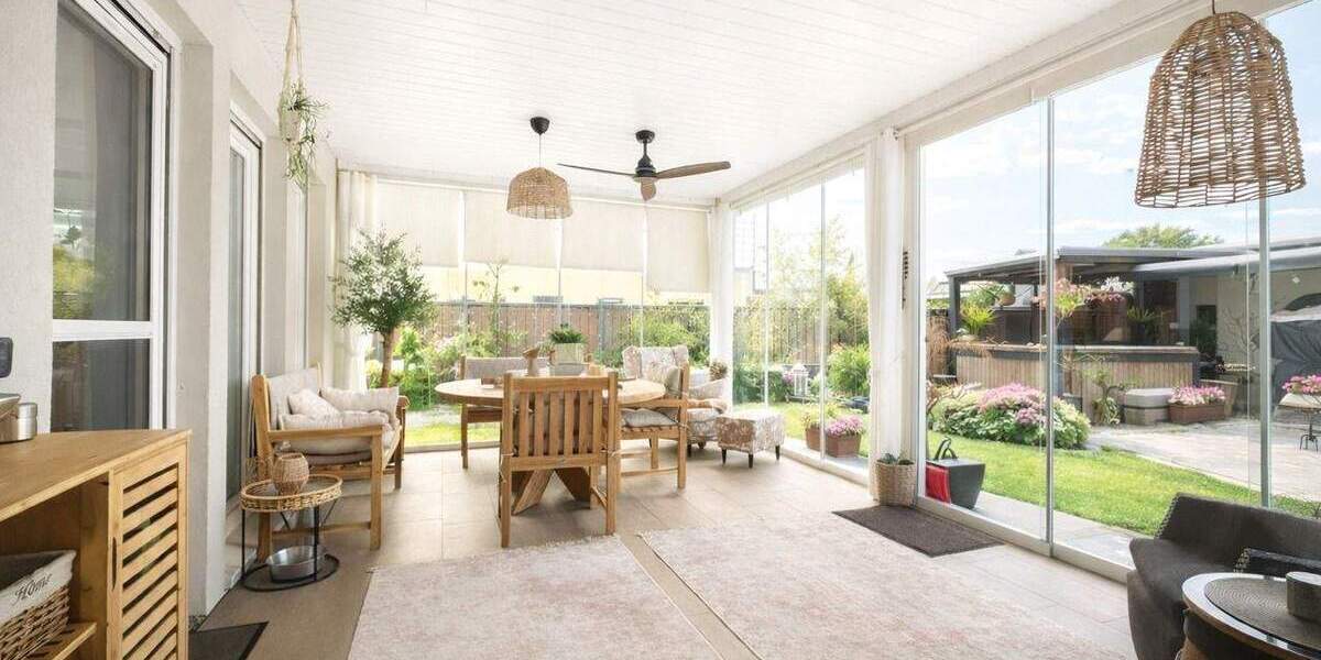 Einfamilienhaus Bad Doberan - 6 Zimmer, 185 m&sup2;, 715.000&euro; | Angebot:25771087