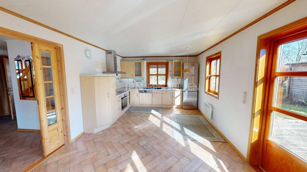 Einfamilienhaus Steinfeld Steinfeld - 4 Zimmer, 110 m&sup2;, 385.000&euro; | Angebot:25999603