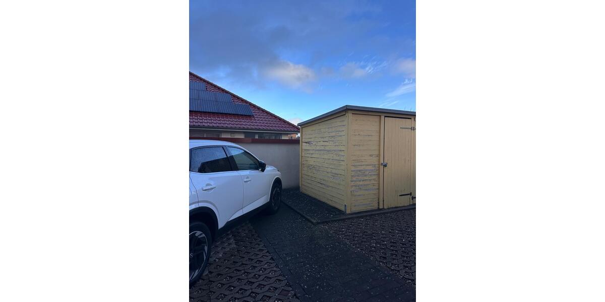 Maisonettenwohnung Rostock Groß-Klein - 4.5 Zimmer, 137 m&sup2;, 1.852&euro; | Angebot:24560579