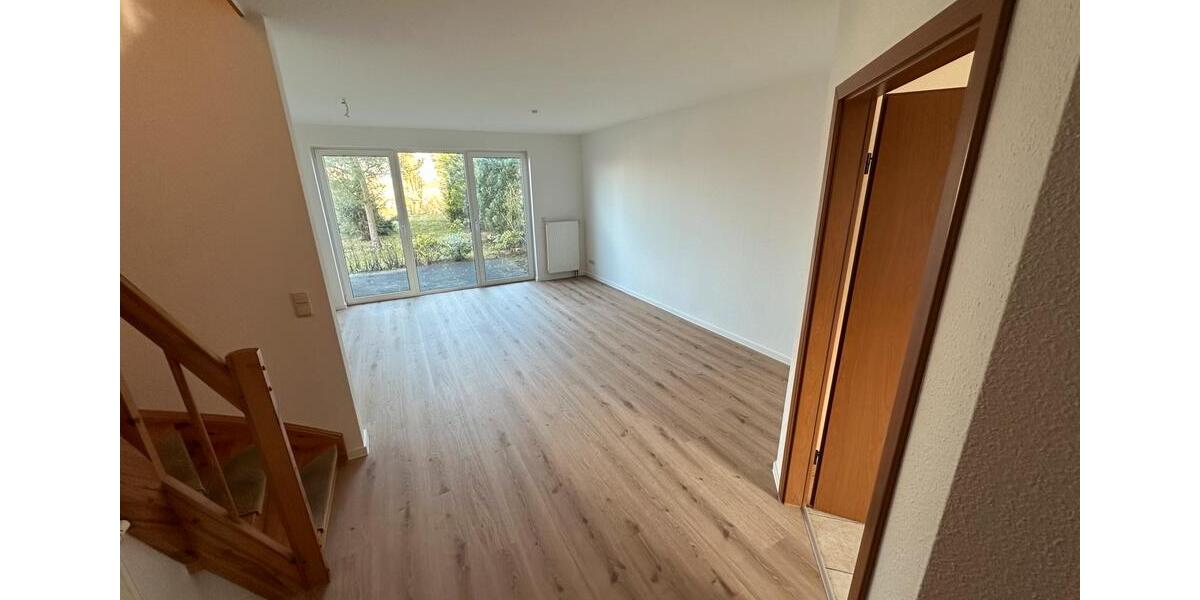 Reihenhaus Bentwisch - 4 Zimmer, 97 m&sup2;, 330.000&euro; | Angebot:26859211