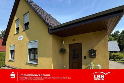 Haus Kühlungsborn - 6 Zimmer, 175 m&sup2;, 670.000&euro; | Angebot:25190337