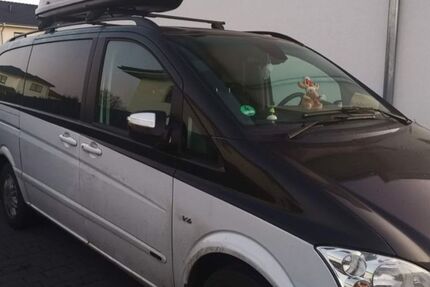 Mercedes-Benz Viano 180.000 km 18.000 &euro; Rostock 18106