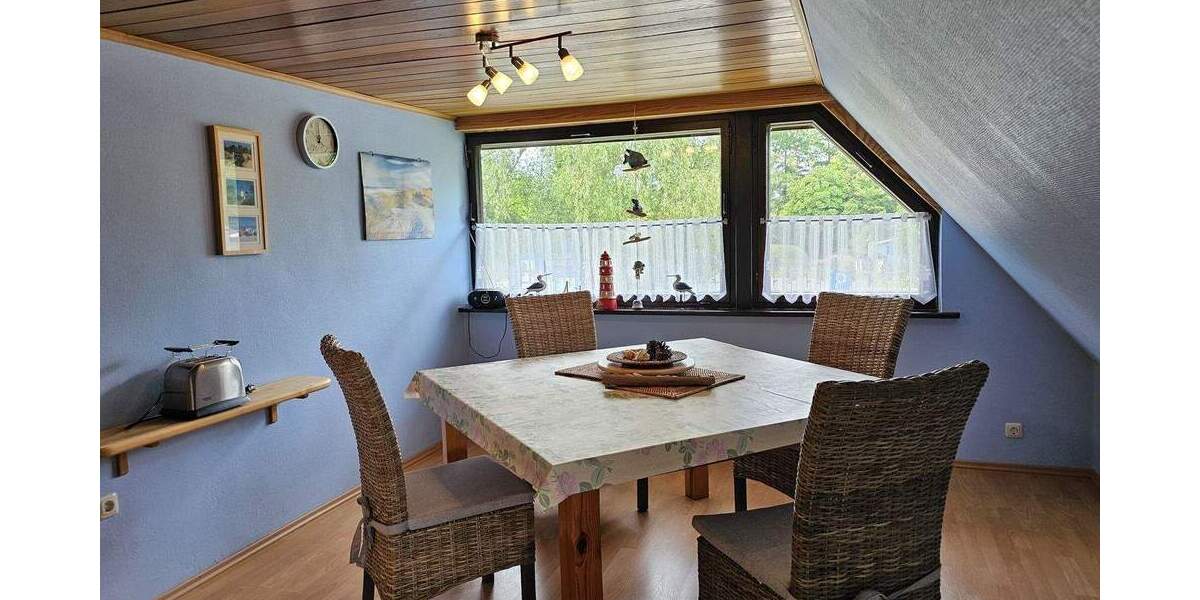Mehrfamilienhaus, Wohnhaus Dierhagen Dierhagen Ost - 6 Zimmer, 122 m&sup2;, 595.000&euro; | Angebot:25686172