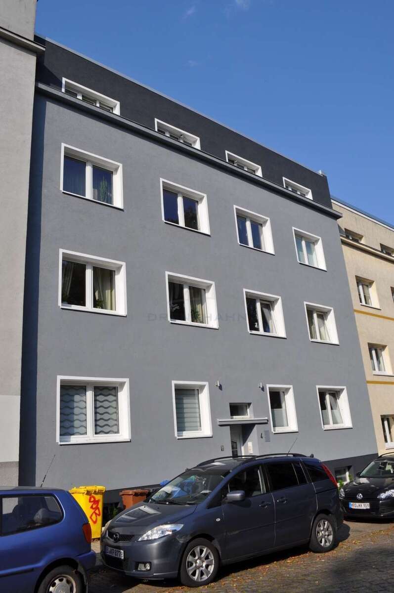 Wohnung zum Mieten in Rostock 984 € 55.53 m² 2 zimmer