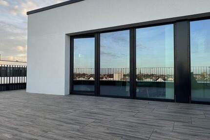 Wohnung Rostock / Südstadt Südstadt - 2 Zimmer, 60 m&sup2;, 940&euro; | Angebot:24780143