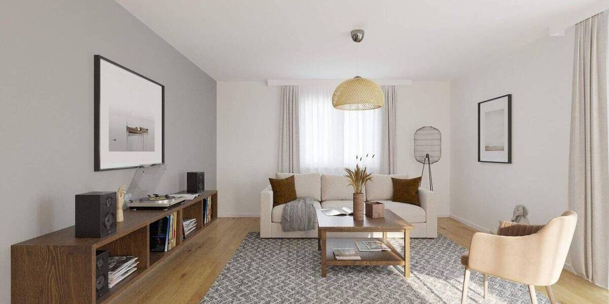 Einfamilienhaus Ribnitz-Damgarten Pütnitz - 4 Zimmer, 134 m&sup2;, 637.795&euro; | Angebot:25673603