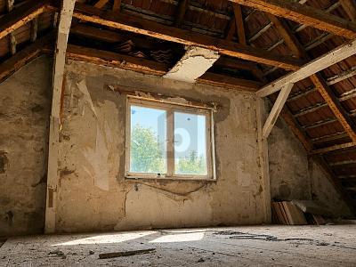 FREIHEIT FÜR HANDWERKER & VISIONÄRE - Doppelhaushälfte Biendorf | Angebot:27072373