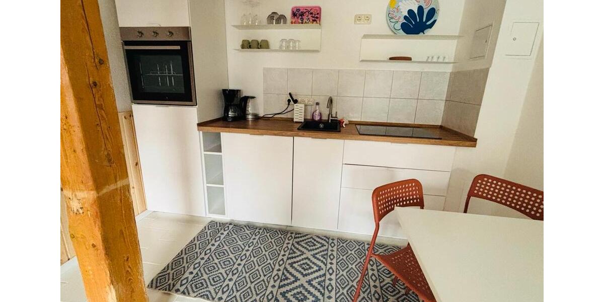 Ferienimmobilie Bad Doberan - 70&euro; | Angebot:25795830