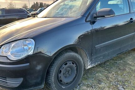 VW Polo 200.000 km 700 &euro; Rostock 18147